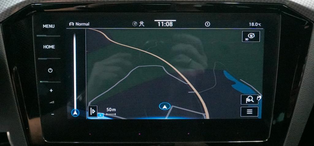 Volkswagen Passat Alltrack