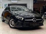 Mercedes-Benz A 180 d Limousine Automatik Navi Teilleder Tempo
