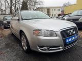 Audi A4 Avant 1.6*2.Hand*Klima*TOP* - Audi A4 aus 2005: Kombi