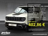 Jeep Renegade 1.3 Plug-In Hybrid High Upland - Jeep Renegade: High Upland