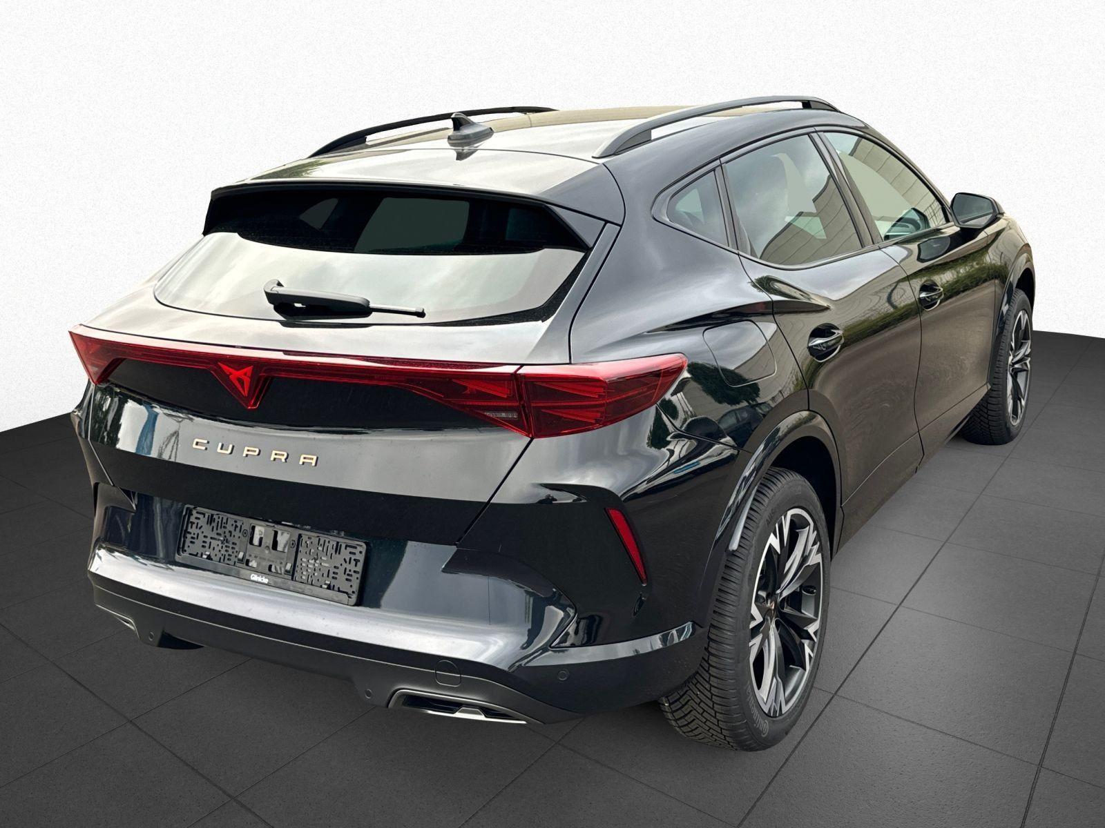 Cupra Formentor 1.5 eTSI 110 kW DSG