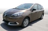 Renault Scenic III Grand Limited, 7 Sitzer, Navi Euro 6 - Renault Scenic in Solingen