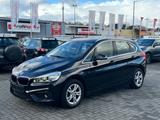 BMW 214 Active Tourer Navi*Led*Klimaautomatik*Euro6* - BMW 214 Active Tourer Gebrauchtwagen
