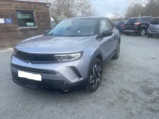 Opel Mokka 1.2 Turbo GS Automatik