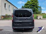 Ford Transit Connect Kombi Trend KLIMAUTO+AHZV+PPS VO - gebrauchte Ford Transit Connect aus dem Jahr 2022