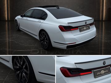 BMW 750 - 12