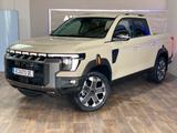 KGM Musso  LUX / NEU Model 2,2Diesel - KGM Musso Gebrauchtwagen Gebrauchtwagen