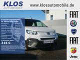 Fiat Doblo CARGO MULTICAB XL L2 1.5 BLUEHDI 102PS TEC - Fiat Doblo Xl Gebrauchtwagen