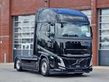 Volvo FH 13.540 Aero Globetrotter XL 4x2 - New - Full - Volvo Radlader
