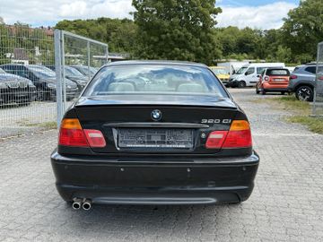BMW 320 - 5