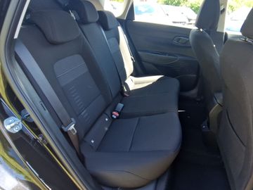 Hyundai BAYON 1.0 T-GDI Trend (90 PS) Automatik
