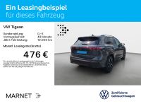 Volkswagen Tiguan - Vorschau Bild 3