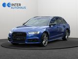 Audi A6 Avant 3.0 TDI diesel quattro competition - Audi A6: Competition
