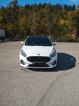 Ford S-Max 2,0 EcoBlue 140kW ST-Line Auto ST-Line - Ford S-Max: 140