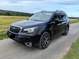 Subaru Forester 2.0XT Sport Lineartronic - Subaru Forester: Sport