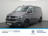 Volkswagen T6.1 California Ocean Edition STANDHZ LED VIRT - Volkswagen T6 California in Köln
