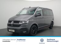Volkswagen T6 California - Vorschau Bild 1