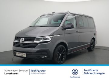 Volkswagen Leasingangebot: Volkswagen T6.1 California TDI Ocean Edition ACC AHK KAM