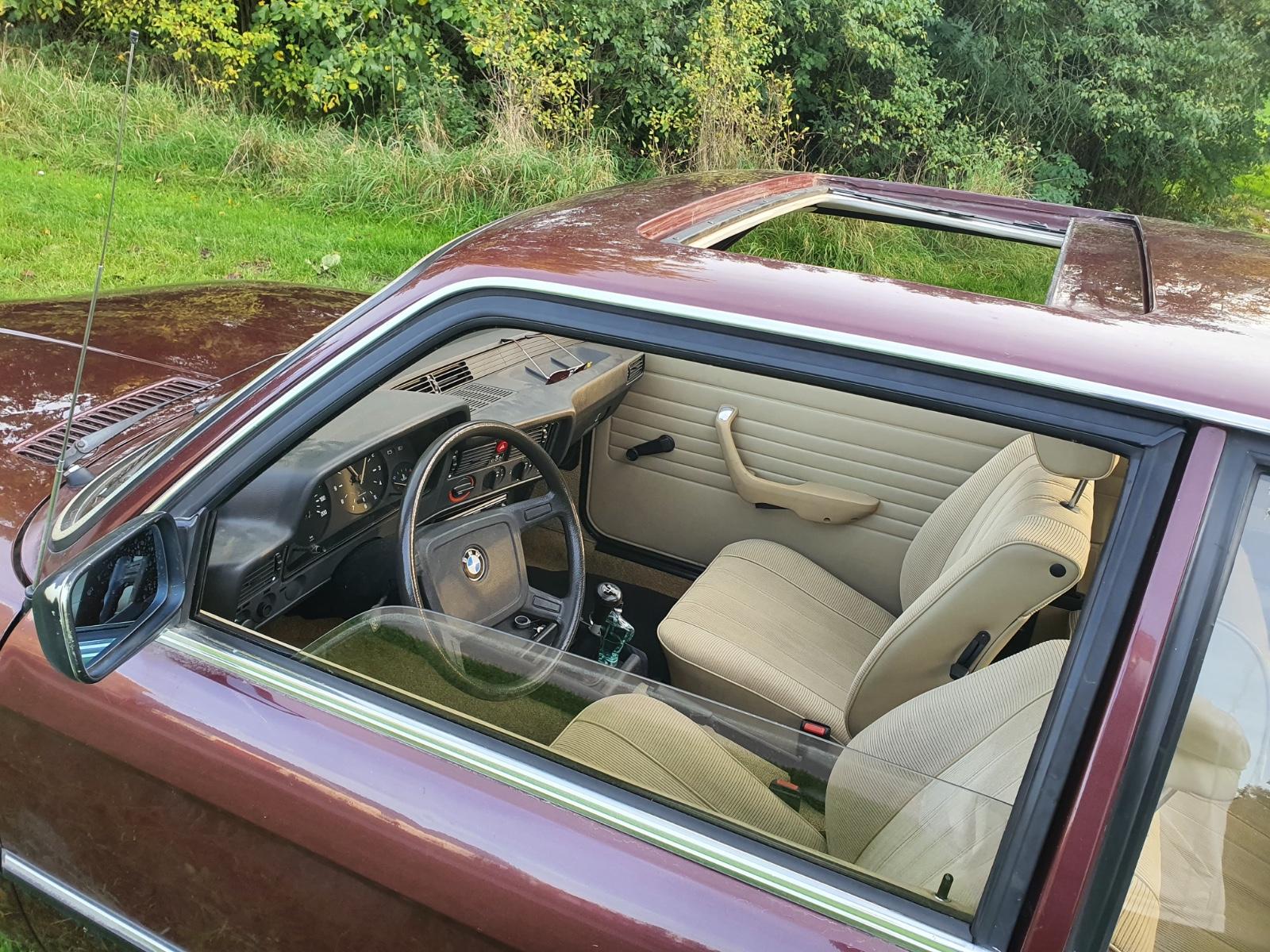 BMW 315