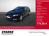 Audi A4 Avant 30 TDI S tronic Navi plus 16 Zoll APS S