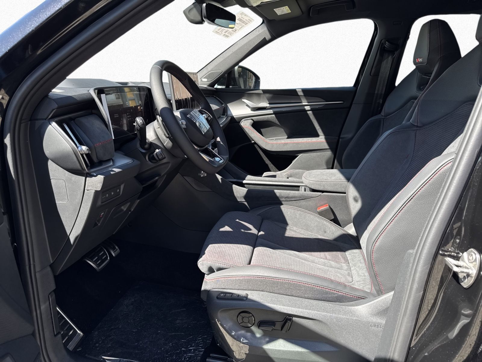 Skoda Kodiaq - Bild 10
