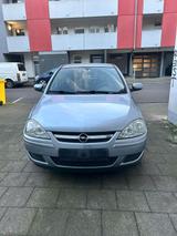 Opel Corsa C *2 Hand* - Opel Corsa aus 2005 mit Benzin-Antrieb: Kleinwagen