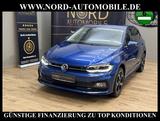 Volkswagen Polo R-Line 1.0 TSI DSG Navi*LED*Dig.Cockpit*17'
