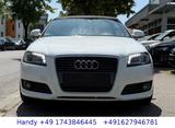 Audi A3 Cabriolet 1.8 TFSI S line Sportpaket / plus - Audi A3: Cabrio, 1.8