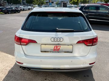 Audi A4 - 6