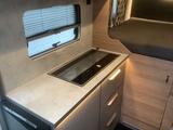 Knaus Vansation 500 MQ - Knaus 500