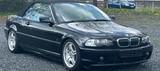 BMW 320 Cabrio 320 Ci E46 - BMW 320: 320ci E46