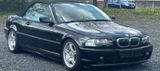 BMW 320 Cabrio 320 Ci E46 - BMW 320: Ci E46