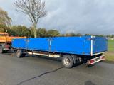 Andere Gloria  Tieflader  Ladefläche 8200mm  TÜV 11/26