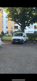 Mercedes-Benz Vito 111 CDI tausche&verkaufe - Mercedes-Benz eVito Diesel Gebrauchtwagen