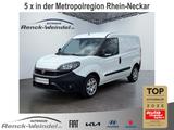 Fiat Doblo Cargo SX 1.6 Multijet Scheckheft Gar. HUAU - Fiat Kühlkastenwagen Dob