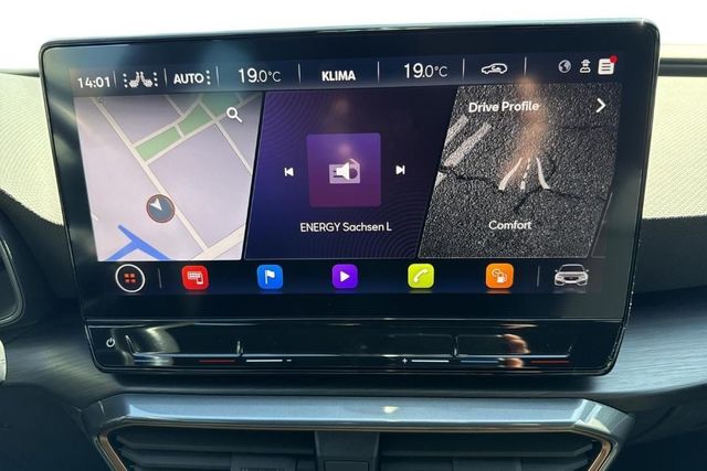 Foto Nummer 15: CUPRA Leon