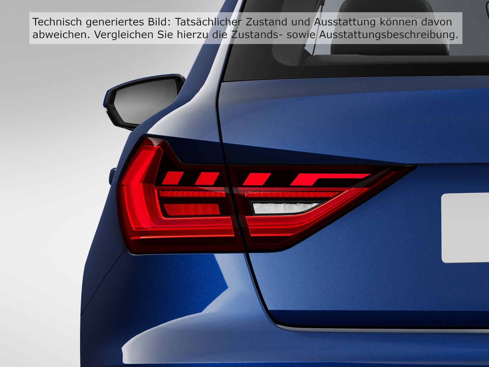 Audi A1 - Bild 12