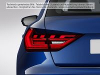 Audi A1 - Vorschau Bild 12