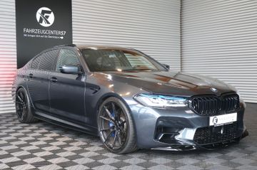 BMW M5 - 7