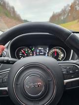 Jeep Compass 2.0 MultiJet Limited 4x4 Auto Limited - Jeep Compass von privat