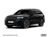 Audi SQ7 SUV TFSI 373 kW tiptronic - Audi SQ7 Neuwagen