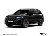 Audi SQ7 SUV TFSI 373 kW tiptronic