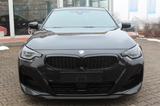 BMW 220 2 Coupe 220 i M Sport - BMW 220: I