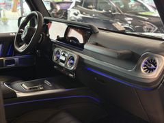 MERCEDES-BENZ G 450 - Ansicht 33