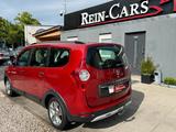 Dacia Lodgy 1.4 Stepway/I.HD/NAV/AHK/KAM/TEMP/SHZ/PDC/ - Dacia Gebrauchtwagen in Berlin