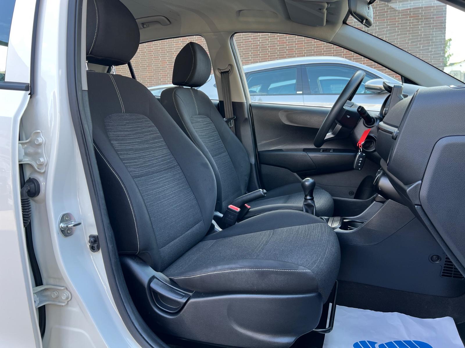 Kia Picanto Edition 7*Klima*Tüv*Inspektion*