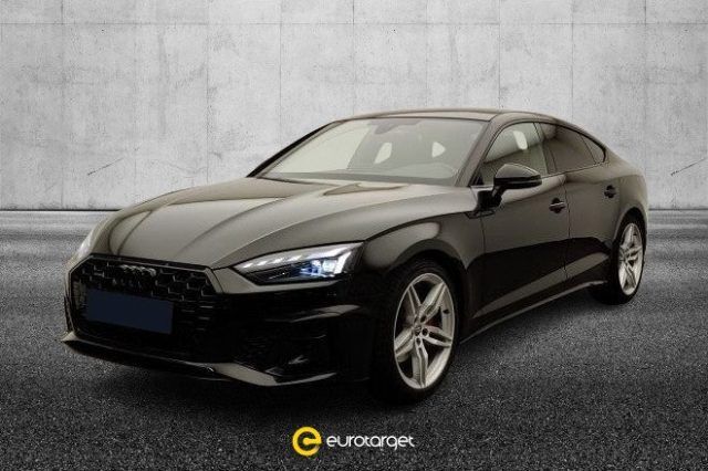 Audi AUDI A5 SPB 40 TDI quattro S tronic S line editi