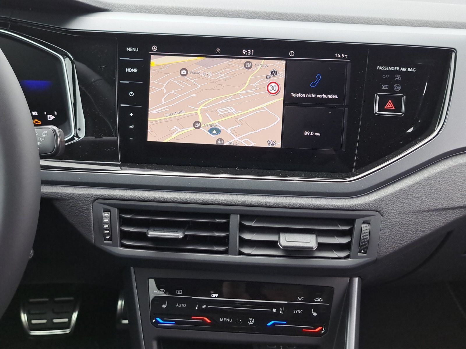 Volkswagen Taigo - Bild 6