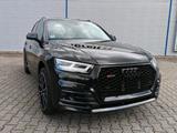 Audi  Audi Q5 FY | S-Line | Black Paket | SQ5-... - Audi Q5 FY Gebrauchtwagen
