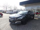 Peugeot 508 SW Allure - schwarze Peugeot 508